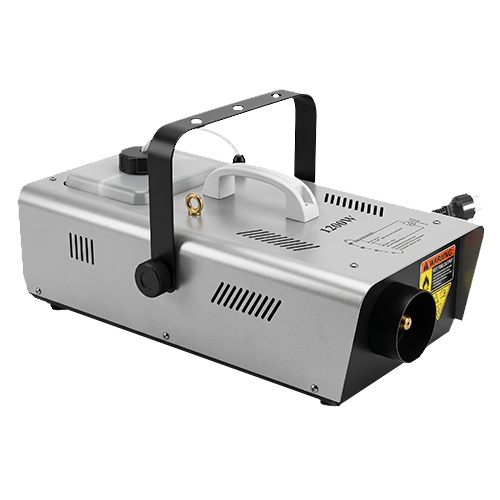 Professional 1500W Fog Machine